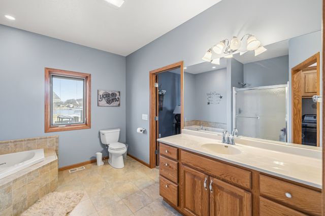 134 Hillcrest Ridge, Montezuma, IA 50171