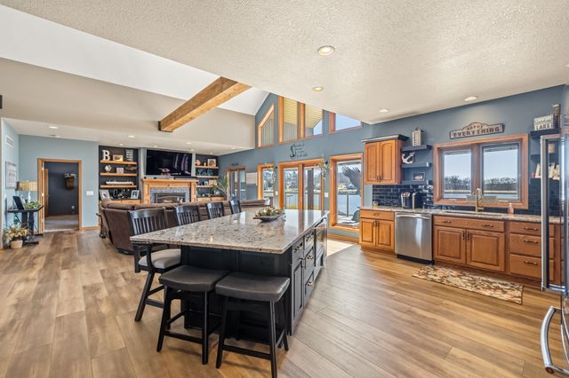 134 Hillcrest Ridge, Montezuma, IA 50171