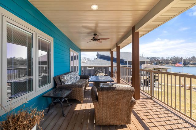 134 Hillcrest Ridge, Montezuma, IA 50171