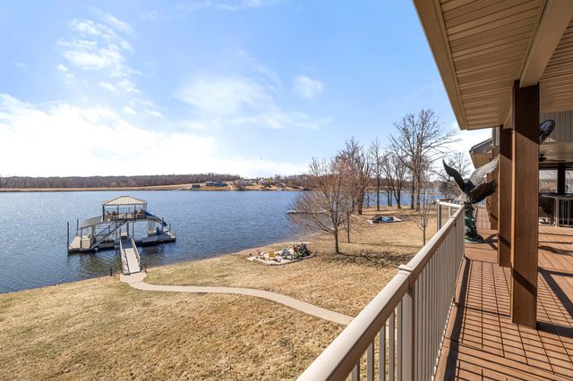 134 Hillcrest Ridge, Montezuma, IA 50171
