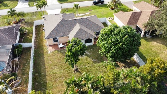 4417 SW 6th PL, Cape Coral, FL 33914