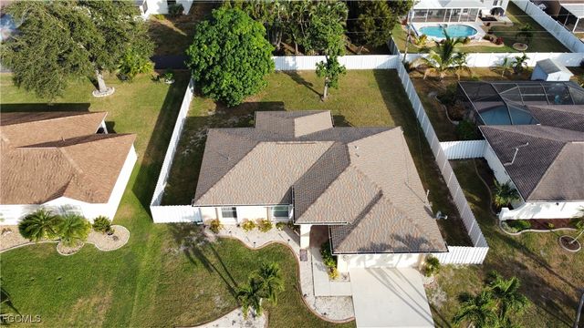 4417 SW 6th PL, Cape Coral, FL 33914