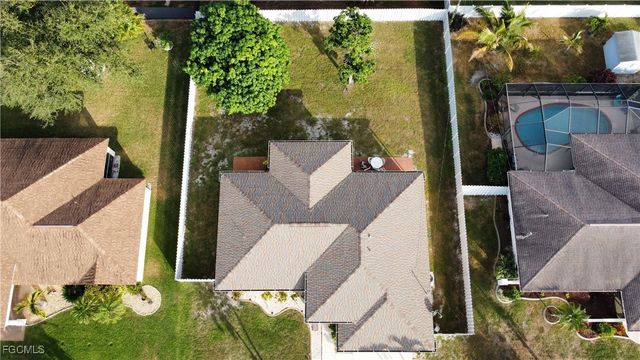 4417 SW 6th PL, Cape Coral, FL 33914