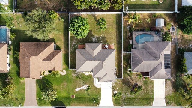 4417 SW 6th PL, Cape Coral, FL 33914