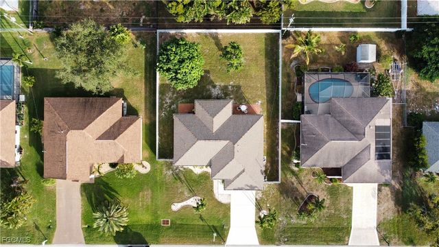 4417 SW 6th PL, Cape Coral, FL 33914