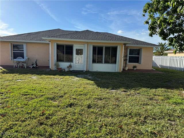 4417 SW 6th PL, Cape Coral, FL 33914