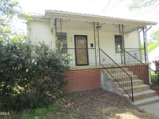 629 North Avenue, Burlington, NC 27217