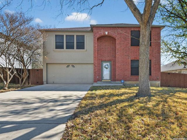 2566 Ashley Oak, Schertz, TX 78154