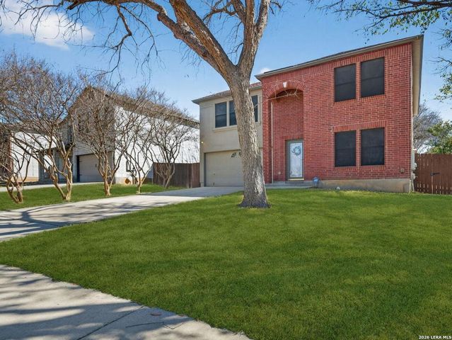 2566 Ashley Oak, Schertz, TX 78154