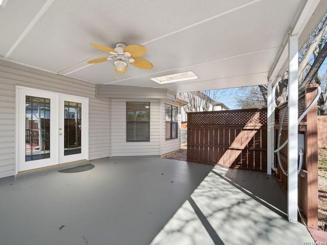 2566 Ashley Oak, Schertz, TX 78154