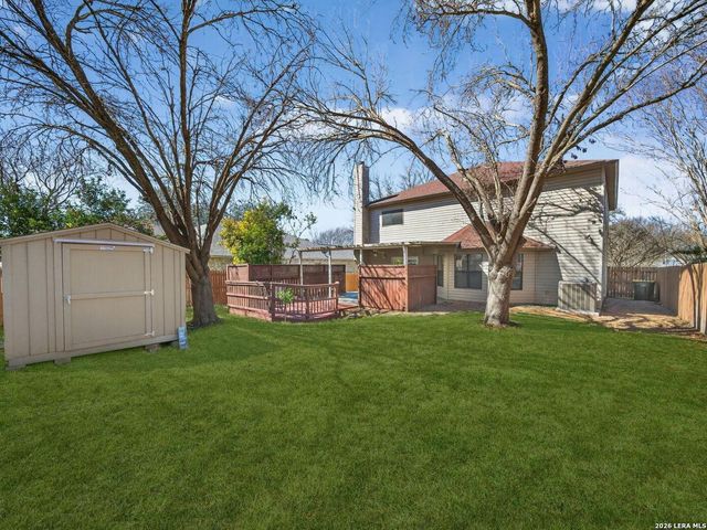 2566 Ashley Oak, Schertz, TX 78154