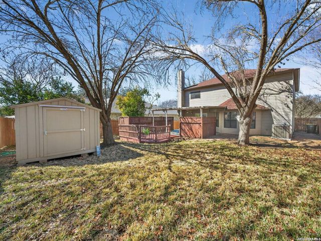 2566 Ashley Oak, Schertz, TX 78154