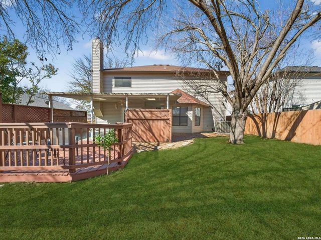 2566 Ashley Oak, Schertz, TX 78154