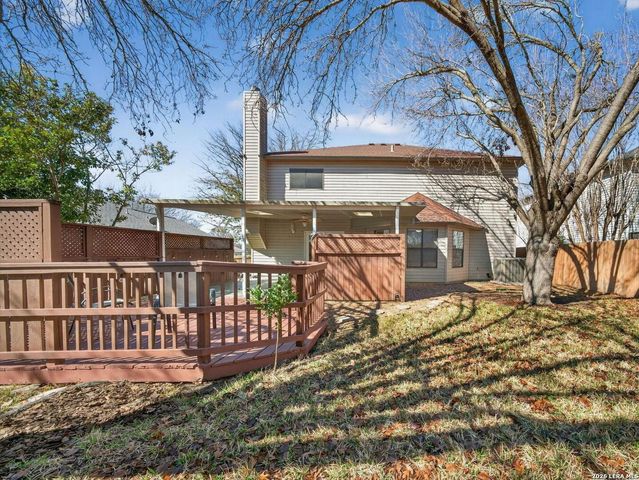 2566 Ashley Oak, Schertz, TX 78154