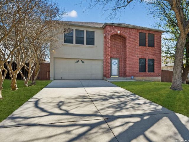 2566 Ashley Oak, Schertz, TX 78154