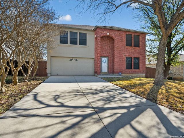 2566 Ashley Oak, Schertz, TX 78154