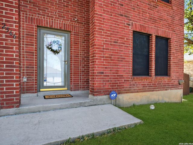 2566 Ashley Oak, Schertz, TX 78154