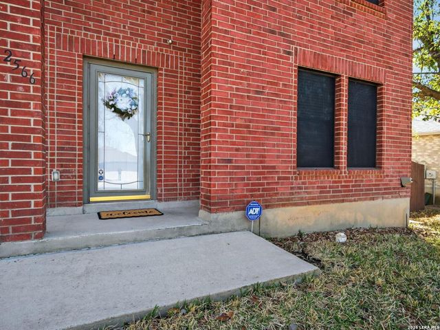 2566 Ashley Oak, Schertz, TX 78154