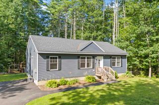 525 Franklin Pierce Highway, Barrington, NH 03825