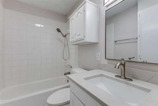 3921 Ambassador Way, Balch Springs, TX 75180