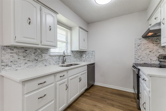 3921 Ambassador Way, Balch Springs, TX 75180
