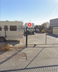 5425 Reflex Drive, Las Vegas, NV 89156