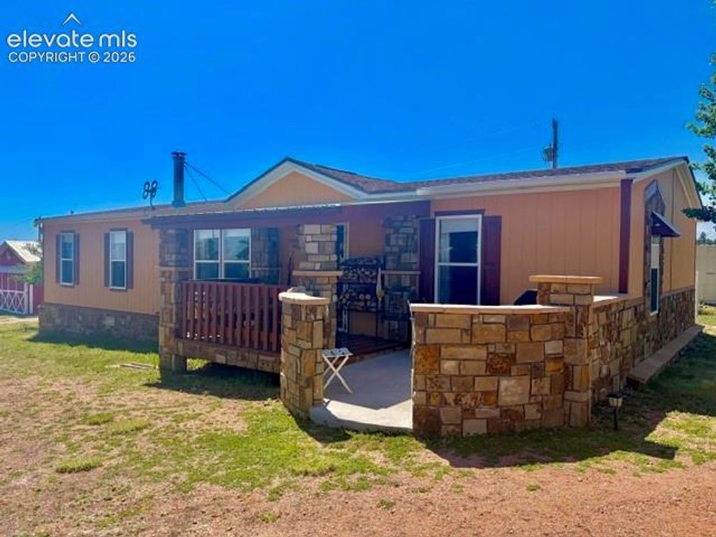 8084 Oak Drive, Rye, CO 81069 — photo 2