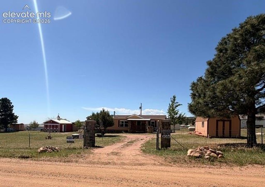8084 Oak Drive, Rye, CO 81069 — photo 3