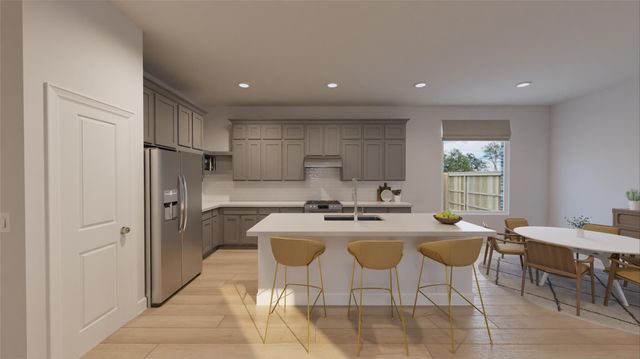 21619 Colonial Meadow Creek Trail, Waller, TX 77484