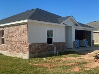 108 Shallow Water Court, Clyde, TX 79510