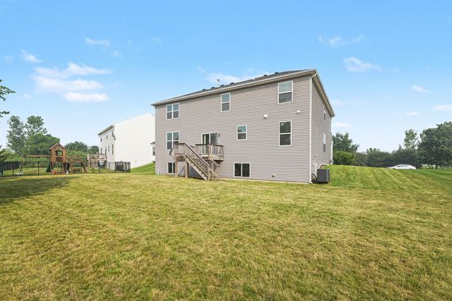 3575 Fletcher Lane, Aurora, IL 60506