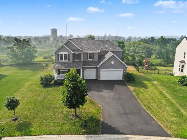 3575 Fletcher Lane, Aurora, IL 60506