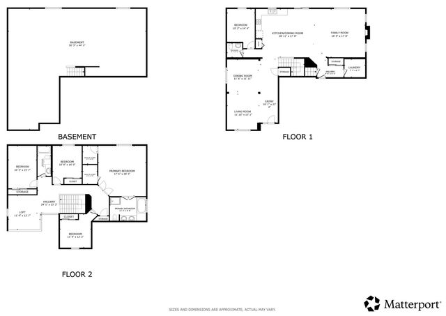3575 Fletcher Lane, Aurora, IL 60506