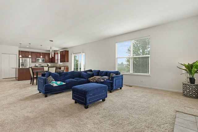 3575 Fletcher Lane, Aurora, IL 60506