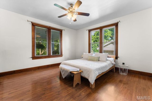605 S Douglas Avenue, Belleville, IL 62220