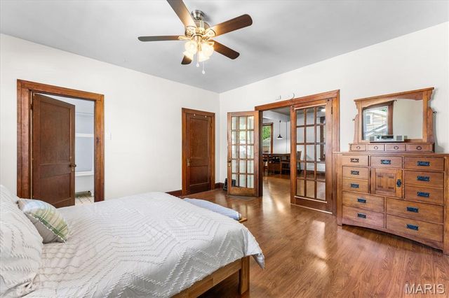 605 S Douglas Avenue, Belleville, IL 62220