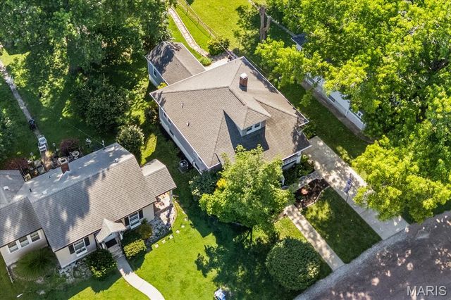 605 S Douglas Avenue, Belleville, IL 62220