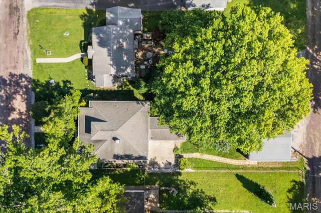 605 S Douglas Avenue, Belleville, IL 62220