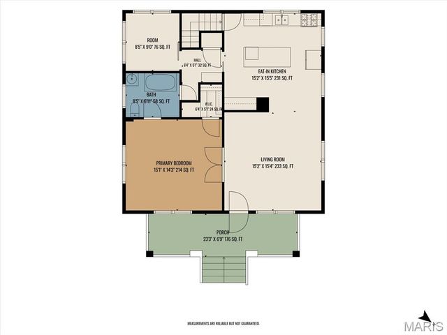 605 S Douglas Avenue, Belleville, IL 62220