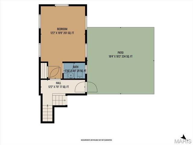 605 S Douglas Avenue, Belleville, IL 62220