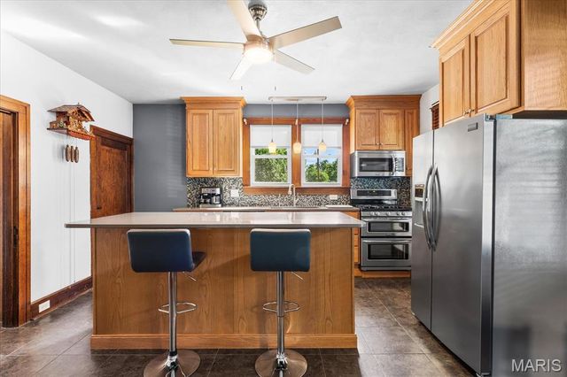 605 S Douglas Avenue, Belleville, IL 62220