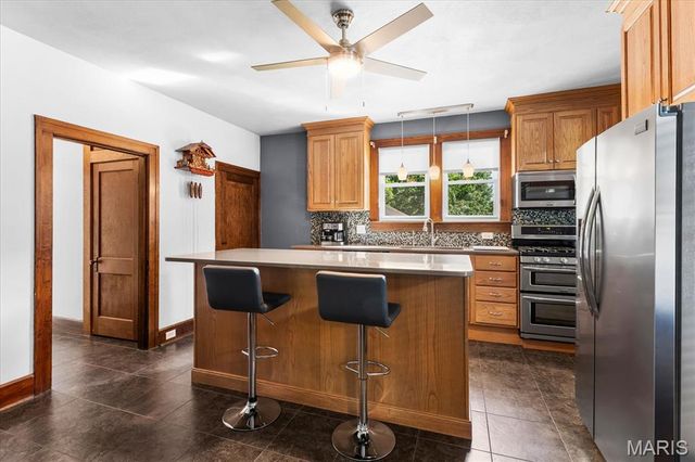 605 S Douglas Avenue, Belleville, IL 62220