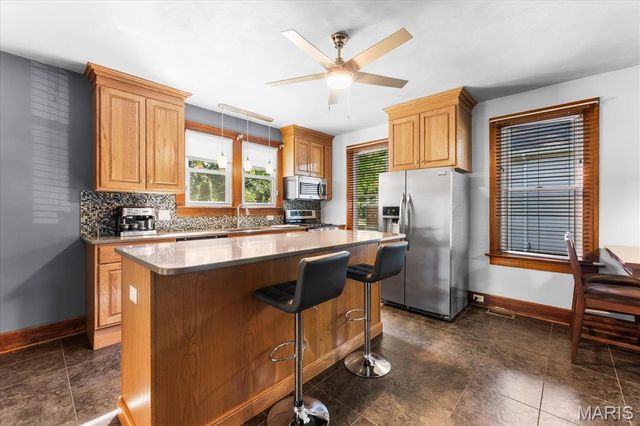 605 S Douglas Avenue, Belleville, IL 62220