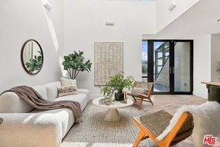 17351 W Sunset Boulevard 505A, Pacific Palisades (los Angeles), CA 90272