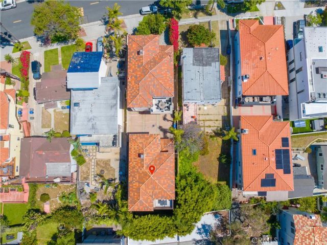 709 N. Lucia Ave B, Redondo Beach, CA 90277