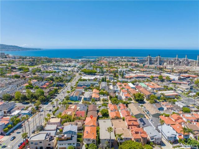 709 N. Lucia Ave B, Redondo Beach, CA 90277
