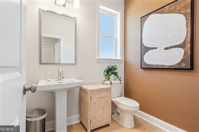 3289 Shirecrest Lane, Dacula, GA 30019