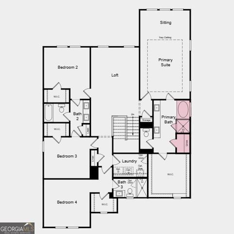 3289 Shirecrest Lane, Dacula, GA 30019