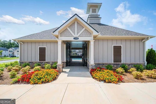 3289 Shirecrest Lane, Dacula, GA 30019