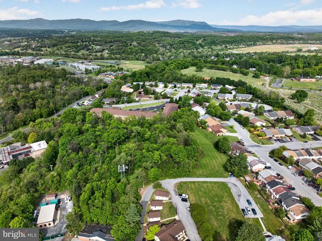 LOT 6, 5C, 5D ELSIA DR, Front Royal, VA 22630